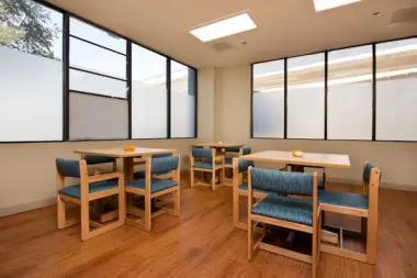 The facilities at Red River Hospital in Wichita Falls, TX 5